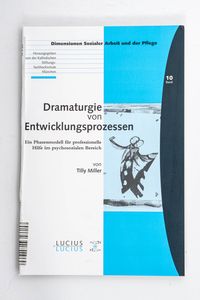 Dramaturgie von Entwicklungsprozessen ...