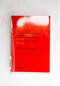 12. Münsterische Sozialrechtstagung: R... 12. Münsterische Sozialrechtstagung: R...