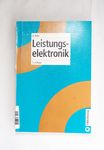 Leistungselektronik - Dieter Anke