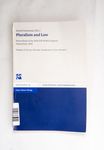 Pluralism and Law - Vol. 2: State, Nation, Communi
