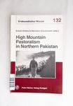 High Mountain Pastoralism in Northern Pakistan (Er