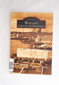 Wolgast - Ines Kakoschke Wolgast - Ines Kakoschke