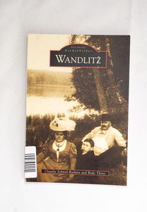 Wandlitz - Claudia Schmid-Rathjen Wandlitz - Claudia Schmid-Rathjen