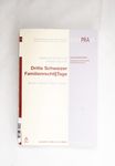 Dritte Schweizer FamilienrechtsTage - Ingeborg Sch