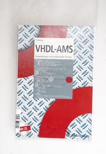 VHDL-AMS - Herve, Yannick