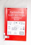 Fachrechnen für natursteinverarbeitende Berufe