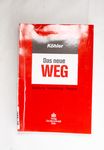 Das neue WEG : Beratung, Verwaltung, Prozess. - K