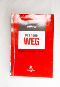 Das neue WEG : Beratung, Verwaltung, P... Das neue WEG : Beratung, Verwaltung, P...