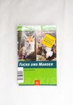 Fuchs und Marder: Erfolgreich bejagen - Hespeler, 
