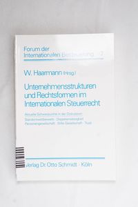 Unternehmensstrukturen und Rechtsforme... Unternehmensstrukturen und Rechtsforme...