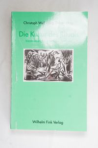 Die Kultur des Rituals: Inszenierungen... Die Kultur des Rituals: Inszenierungen...