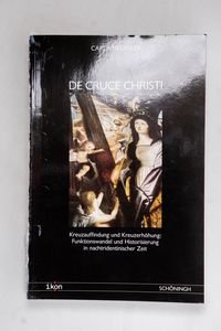De Cruce Christi - Carla Heussler De Cruce Christi - Carla Heussler