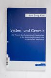 System und Genesis. Zur Theorie des Sy...