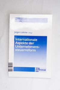 Internationale Aspekte der Unternehmen...