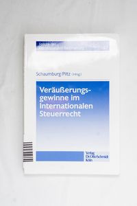 Veräusserungsgewinne im Internationale... Veräusserungsgewinne im Internationale...