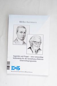Vygotskij und Piaget: Eine notwendige ... Vygotskij und Piaget: Eine notwendige ...