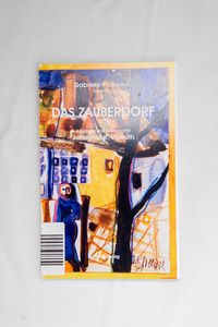 Das Zauberdorf (Edition Sibille / Lyri... Das Zauberdorf (Edition Sibille / Lyri...