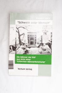 Schwein oder Mensch Schwein oder Mensch