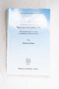 Zu individuellen Rechten im deutschen ... Zu individuellen Rechten im deutschen ...