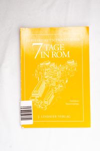 7 Tage in Rom: geführte Spaziergänge i... 7 Tage in Rom: geführte Spaziergänge i...