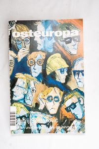 Dmitrij Sostakovic: Grauen und Grandez... Dmitrij Sostakovic: Grauen und Grandez...