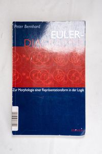Euler-Diagramme : Zur Morphologie eine... Euler-Diagramme : Zur Morphologie eine...