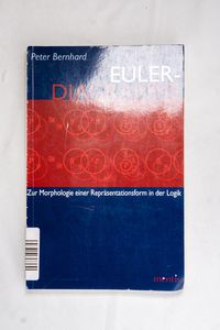 Euler-Diagramme : Zur Morphologie eine...