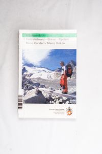 Alpinwandern: Zentralschweiz - Glarus ... Alpinwandern: Zentralschweiz - Glarus ...