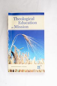 Theological Education as Mission (IBTS...