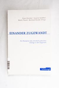 Einander zugewandt. Die Rezeption des ...