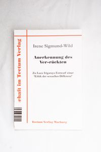 Anerkennung des Ver-rückten - Irene Si... Anerkennung des Ver-rückten - Irene Si...