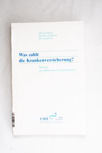Was zahlt die Krankenversicherung? : M... Was zahlt die Krankenversicherung? : M...