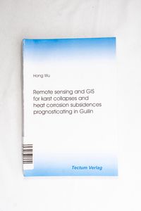 Remote Sensing and GIS for Karst Colla... Remote Sensing and GIS for Karst Colla...