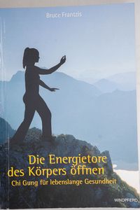 Die Energietore des Körpers öffnen