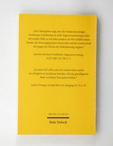 Der humangerechte Sozialstaat: Ein soz... Der humangerechte Sozialstaat: Ein soz...