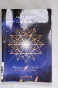 Keine Lügen, keine Geheimnisse mehr Keine Lügen, keine Geheimnisse mehr