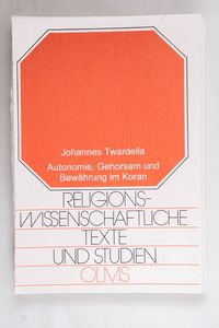 Autonomie, Gehorsam und Bewährung im K... Autonomie, Gehorsam und Bewährung im K...