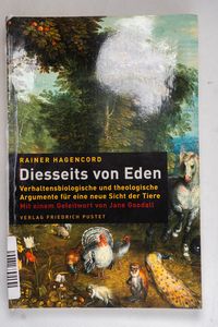 Diesseits von Eden Diesseits von Eden