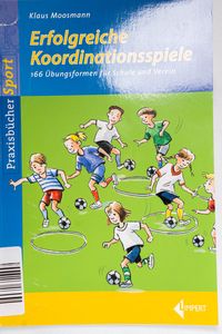 Erfolgreiche Koordinationsspiele: 166 ...