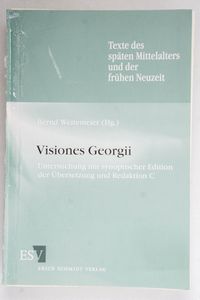 Visiones Georgii Visiones Georgii
