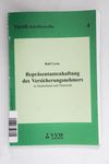 Repräsentantenhaftung des Versicherungsnehmers in