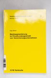Marktsegmentierung im Privatkundengesc...