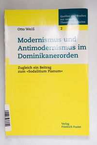 Modernismus und Antimodernismus im Dom...