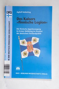 Des Kaisers finnische Legion