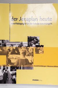 Der Jenaplan heute : eine Pädagogik fü... Der Jenaplan heute : eine Pädagogik fü...