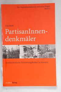 PartisanInnendenkmäler : antifaschisti...