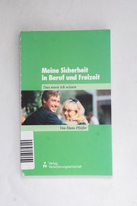 Meine Versicherungen / Meine Sicherhei... Meine Versicherungen / Meine Sicherhei...