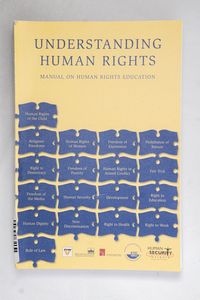 Understanding Human Rights Manual on H... Understanding Human Rights Manual on H...