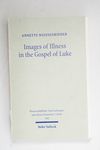 Images of Illness in the Gospel of Luke Insights f
