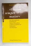 Veritas semper maior : der philosophische Gottesbe